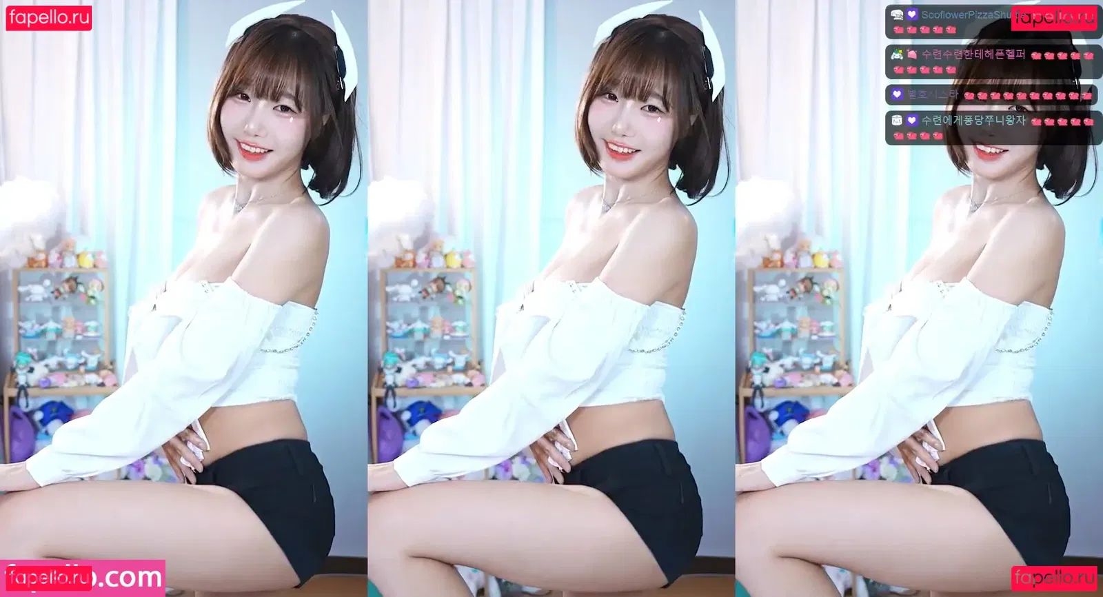 sooflower Onlyfans Photo Gallery 