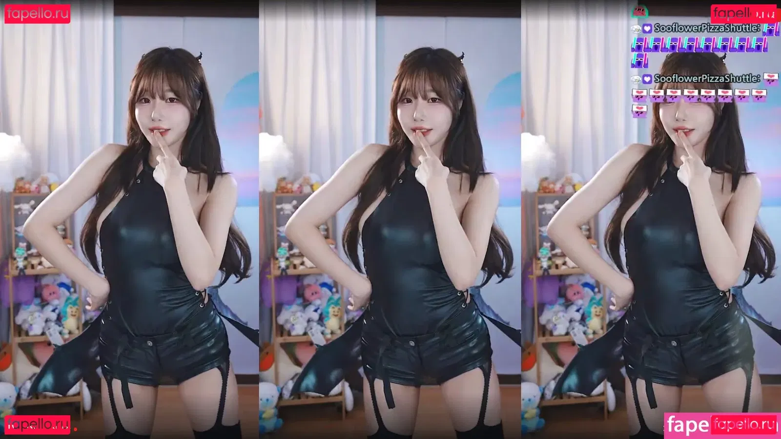 sooflower Onlyfans Photo Gallery 