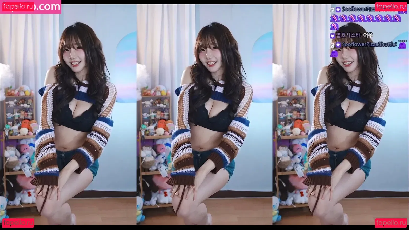 sooflower Onlyfans Photo Gallery 