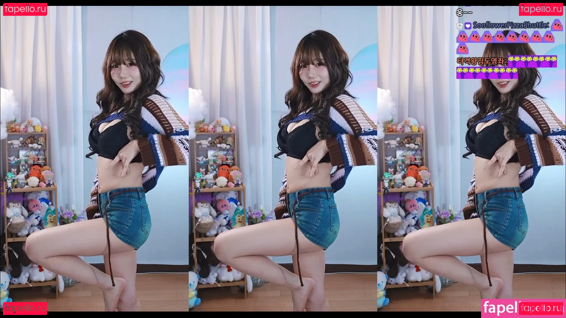 sooflower Onlyfans Photo Gallery 