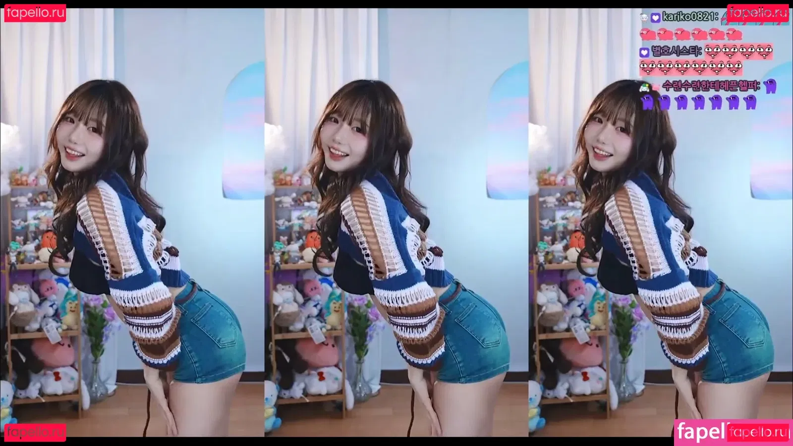 sooflower Onlyfans Photo Gallery 