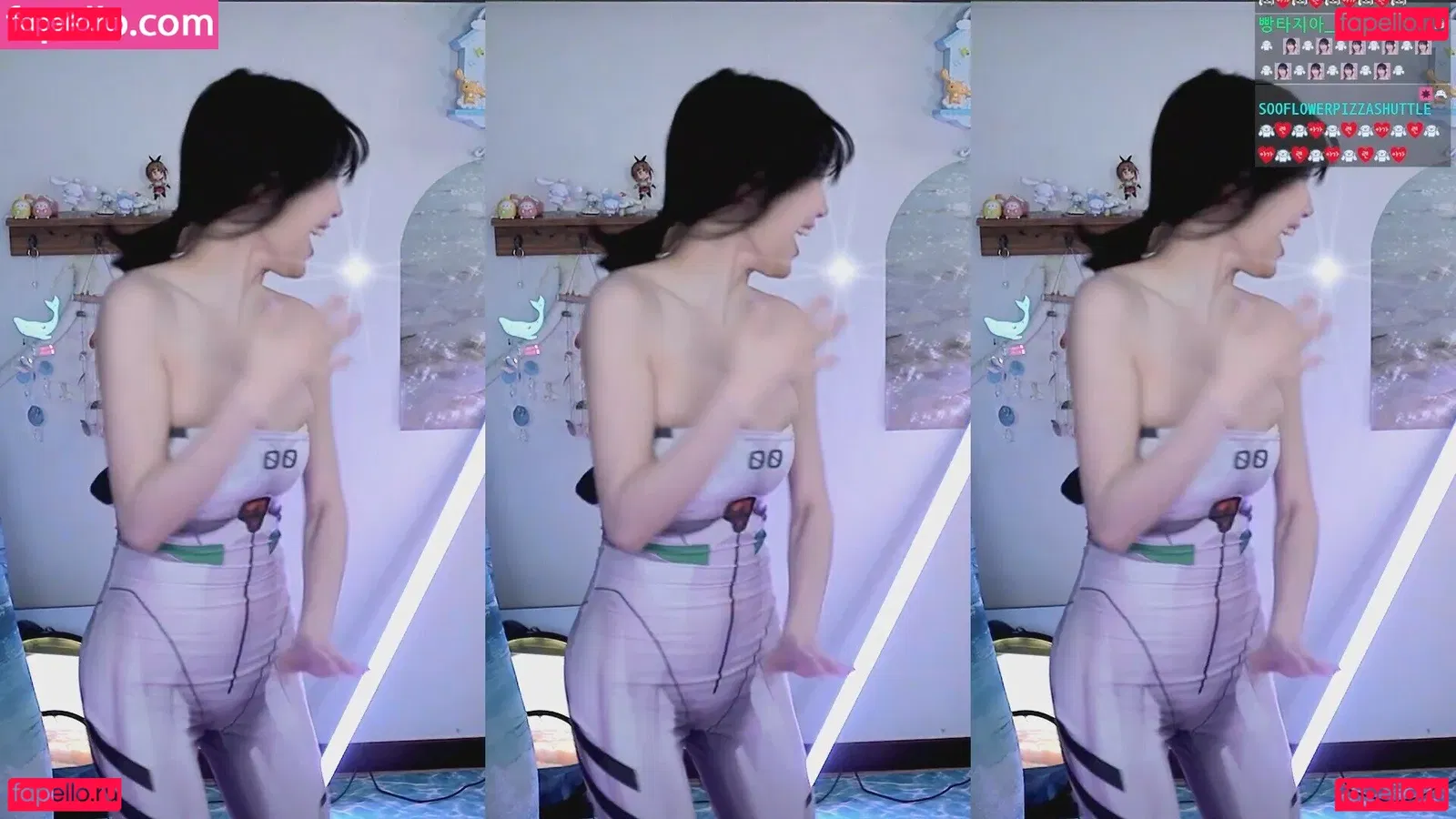 sooflower Onlyfans Photo Gallery 