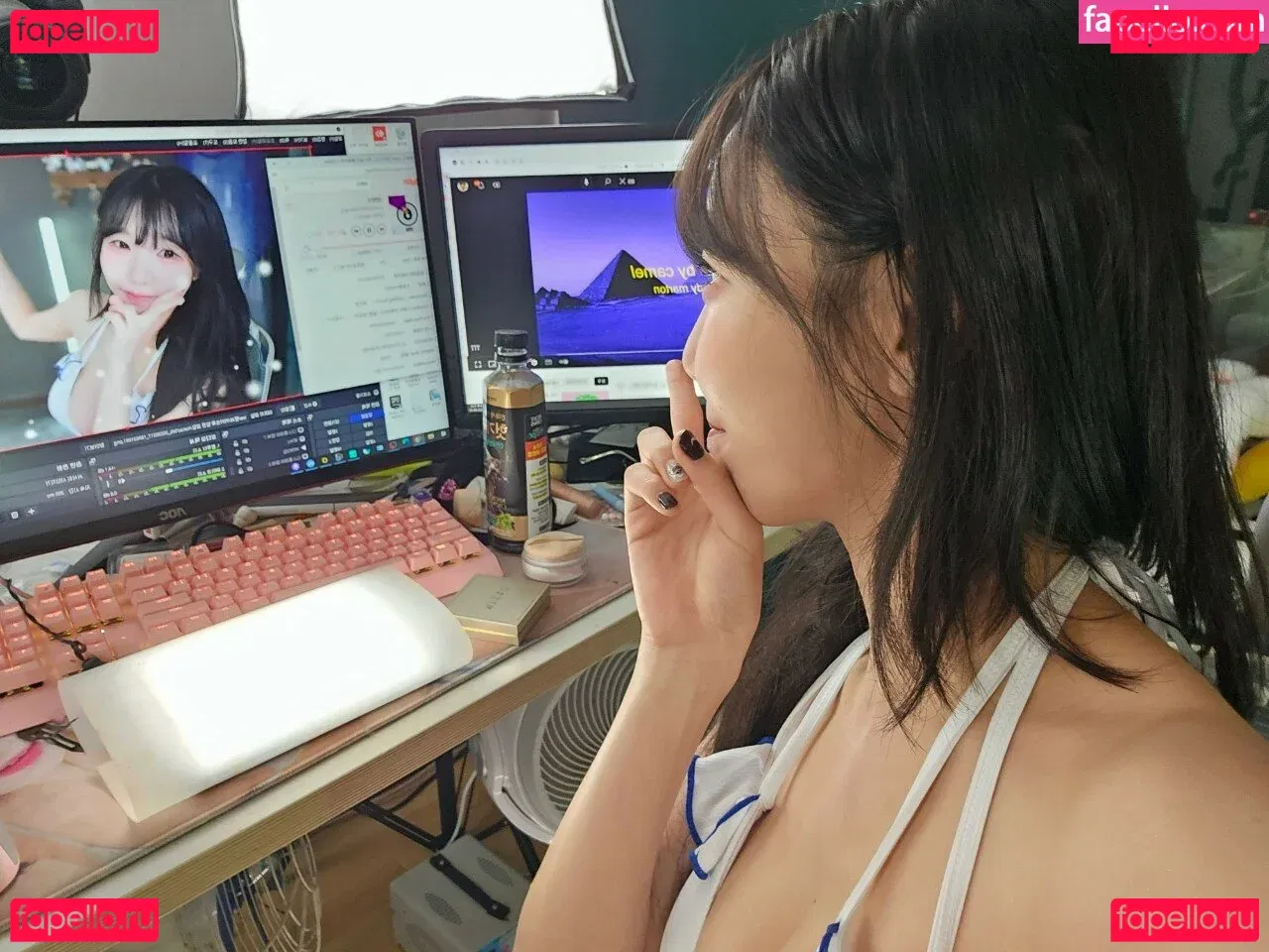 sooflower Onlyfans Photo Gallery 