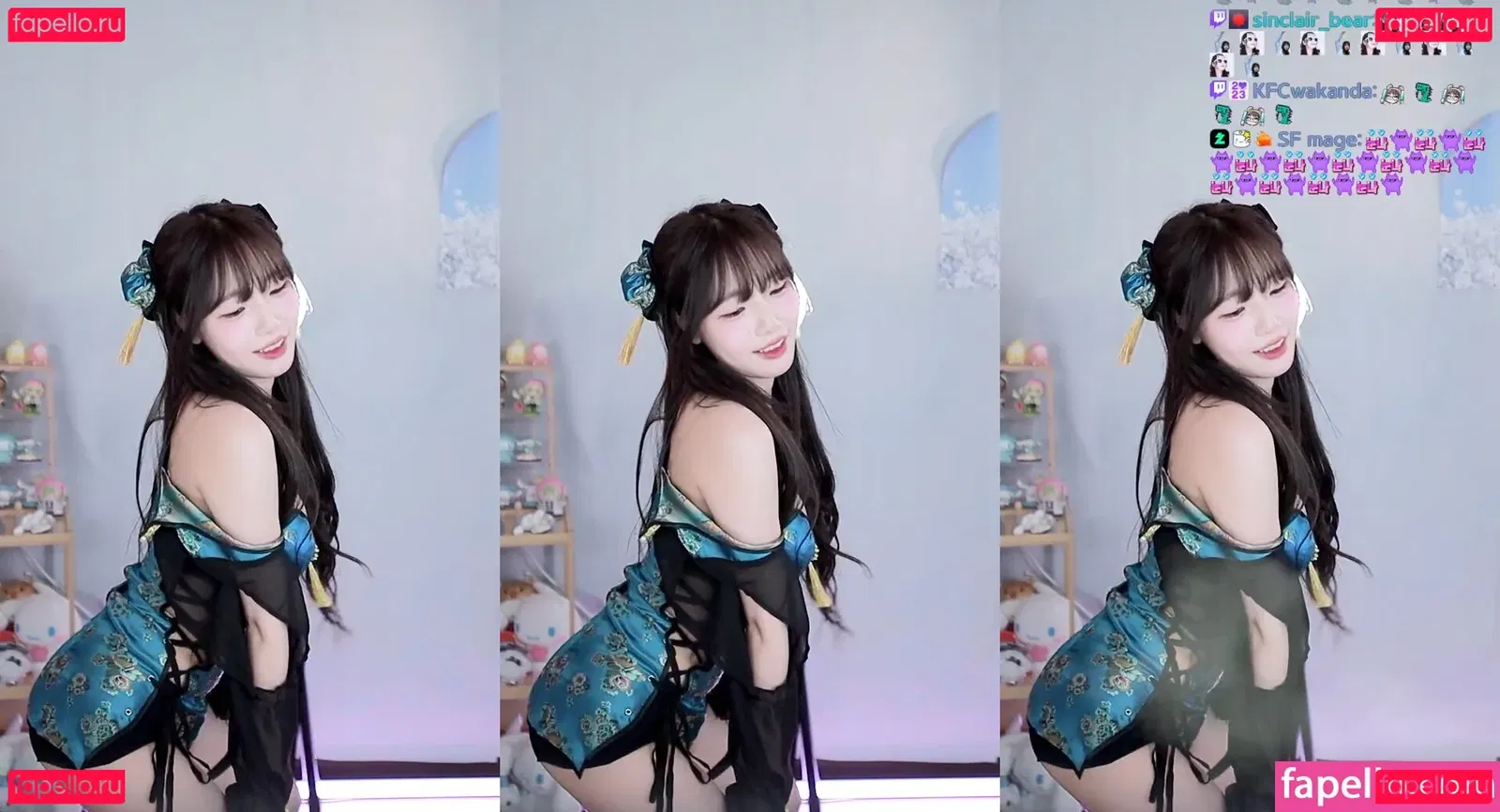 sooflower Onlyfans Photo Gallery 