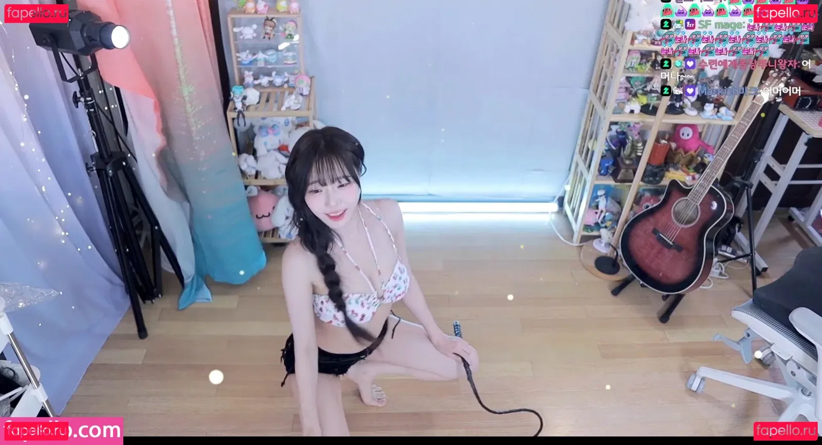 sooflower Onlyfans Photo Gallery 