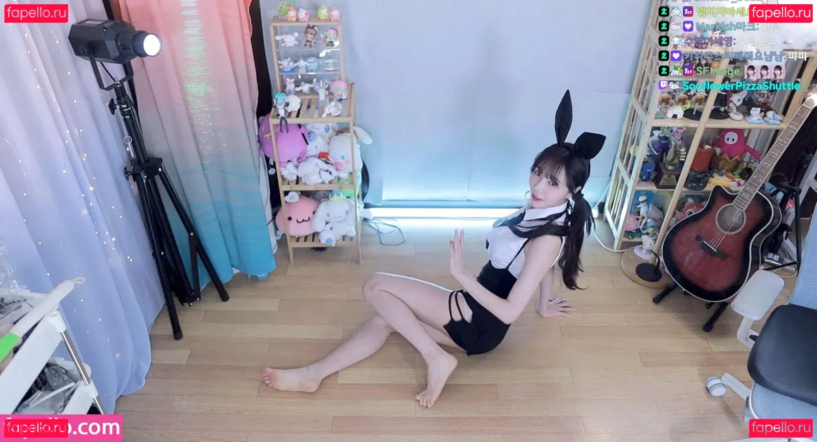 sooflower Onlyfans Photo Gallery 