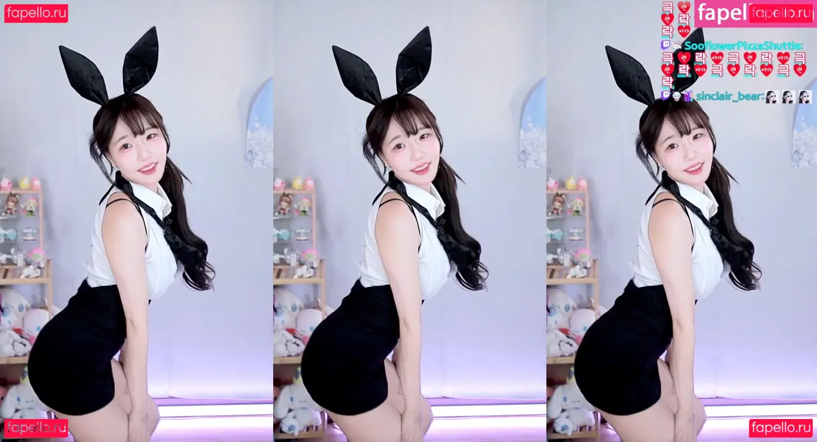 sooflower Onlyfans Photo Gallery 