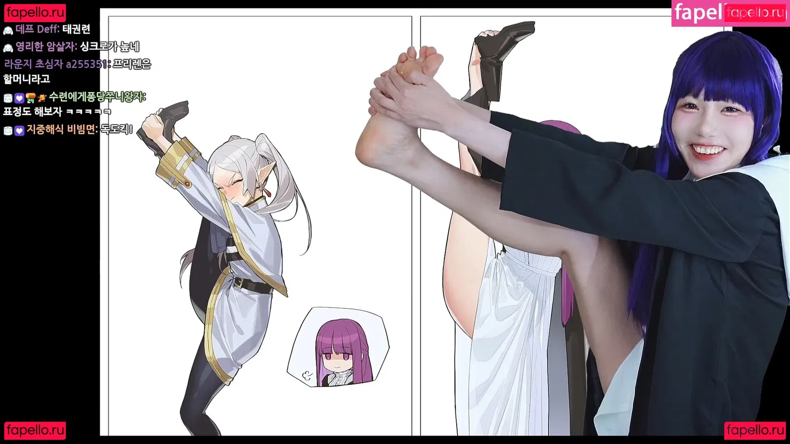 sooflower Onlyfans Photo Gallery 