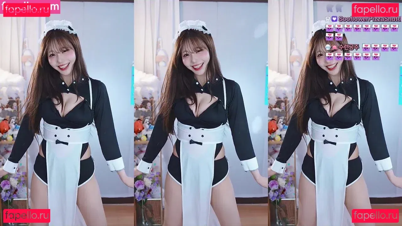 sooflower Onlyfans Photo Gallery 