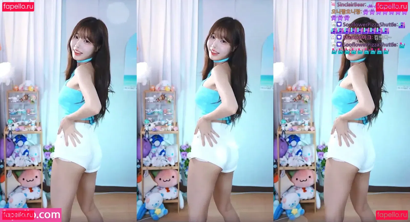 sooflower Onlyfans Photo Gallery 