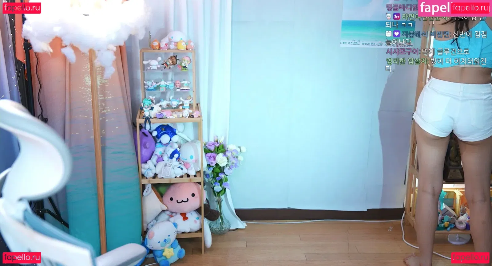 sooflower Onlyfans Photo Gallery 