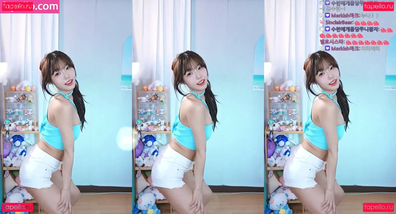 sooflower Onlyfans Photo Gallery 