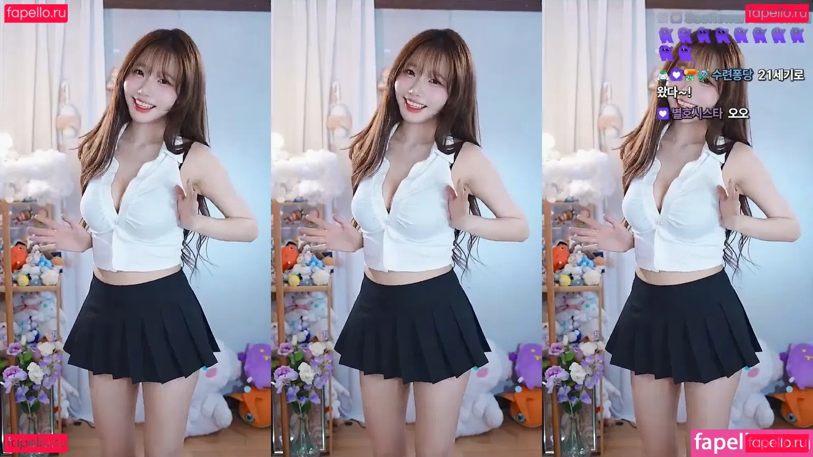 sooflower Onlyfans Photo Gallery 