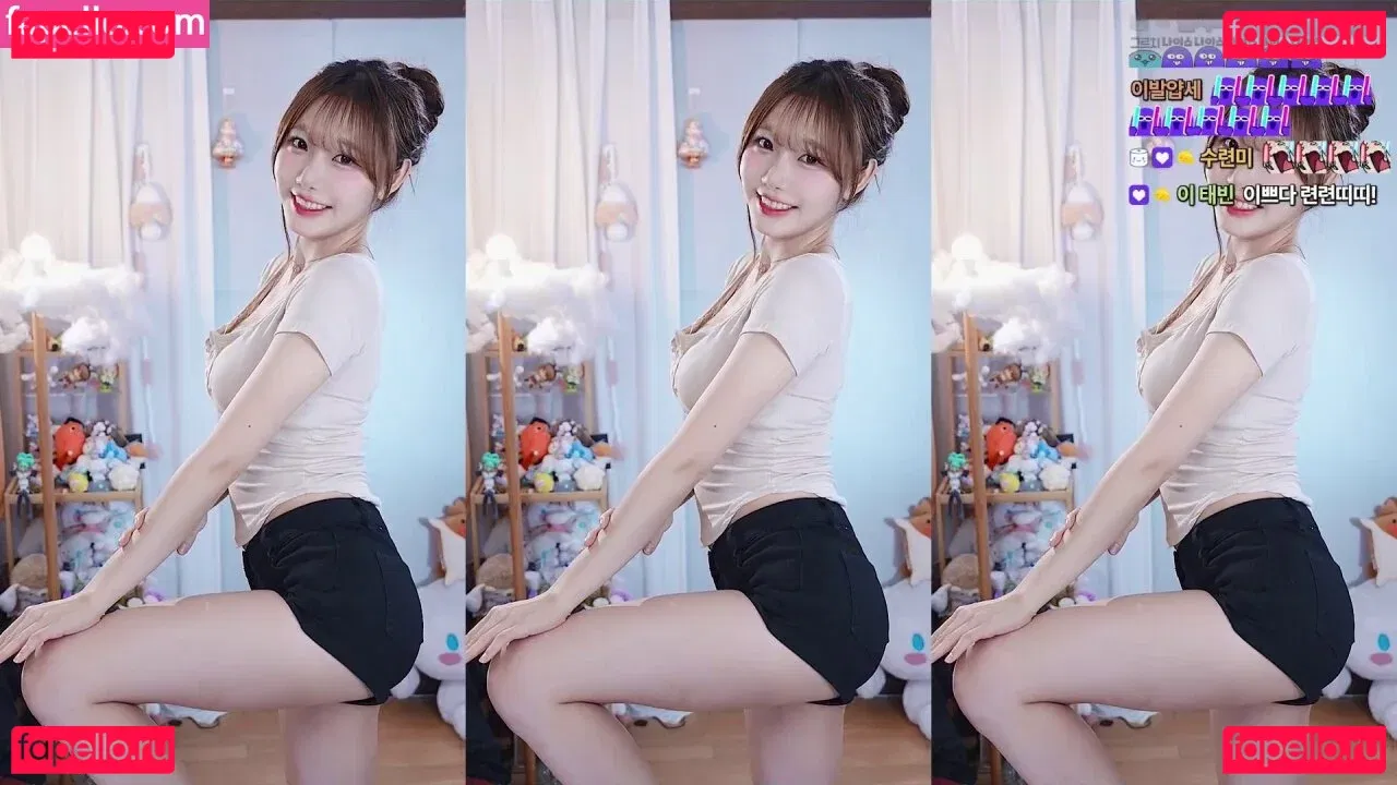 sooflower Onlyfans Photo Gallery 