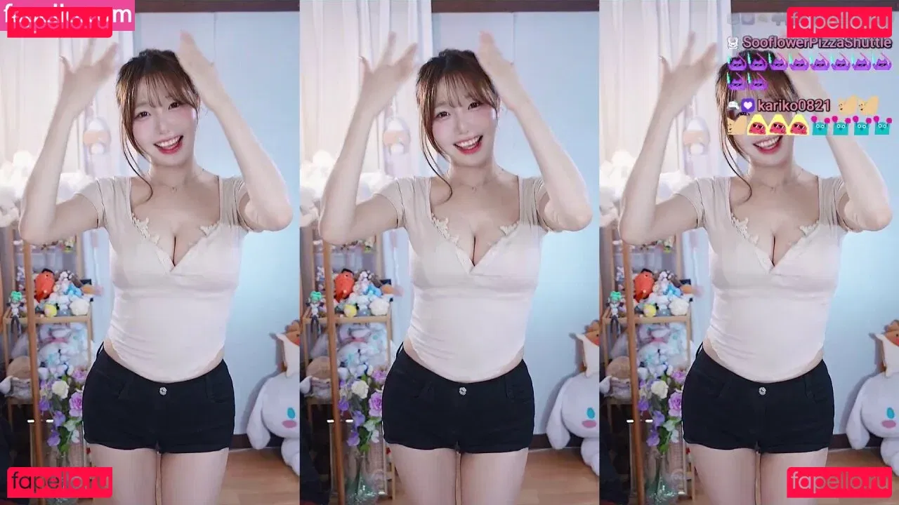 sooflower Onlyfans Photo Gallery 