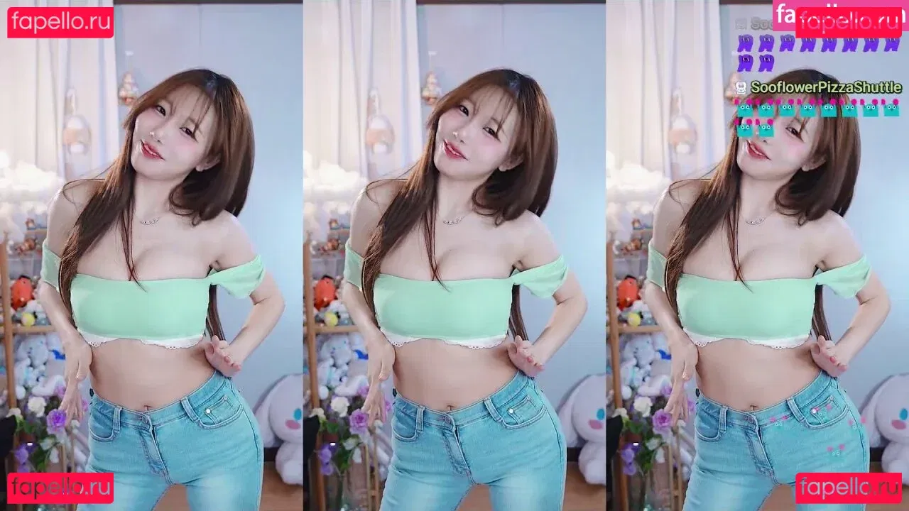 sooflower Onlyfans Photo Gallery 