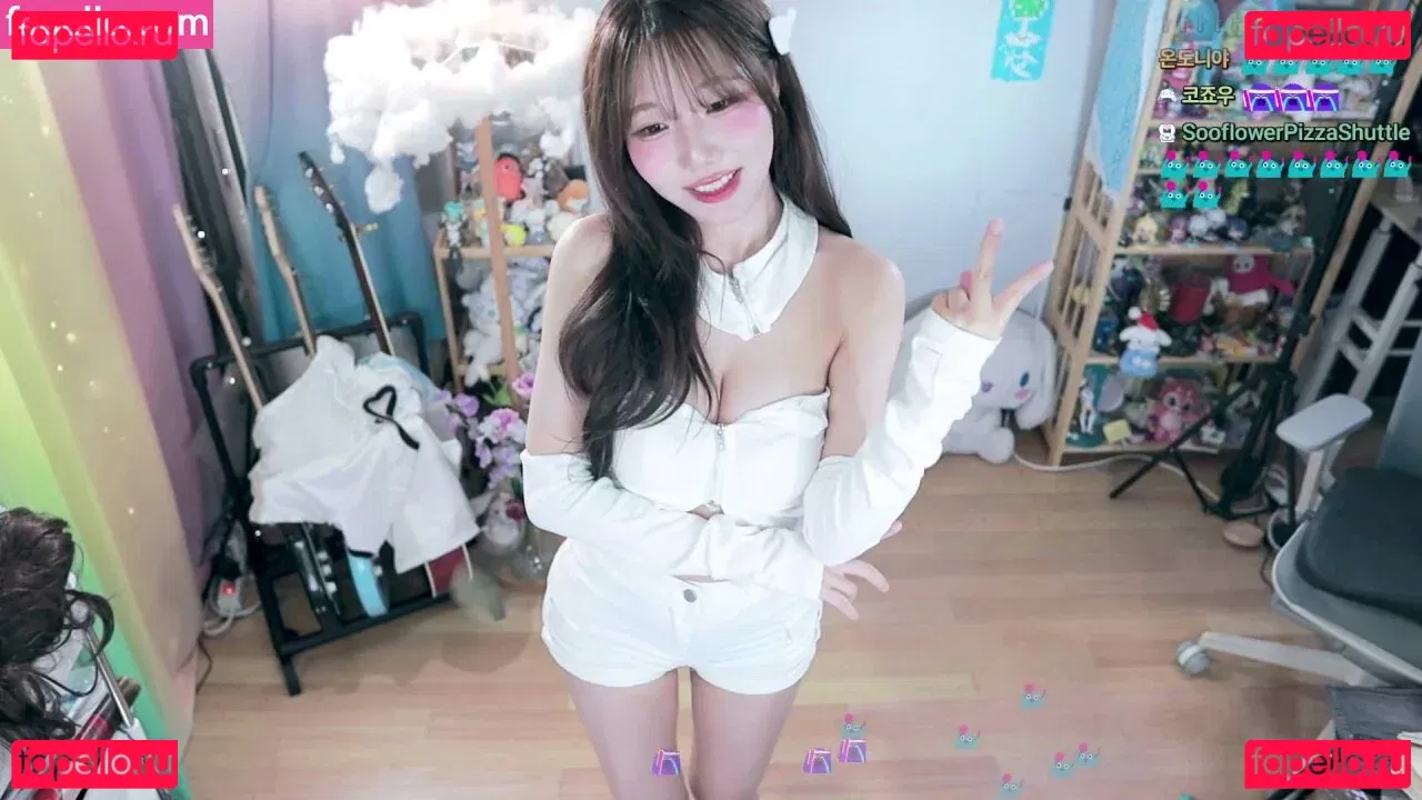 sooflower Onlyfans Photo Gallery 