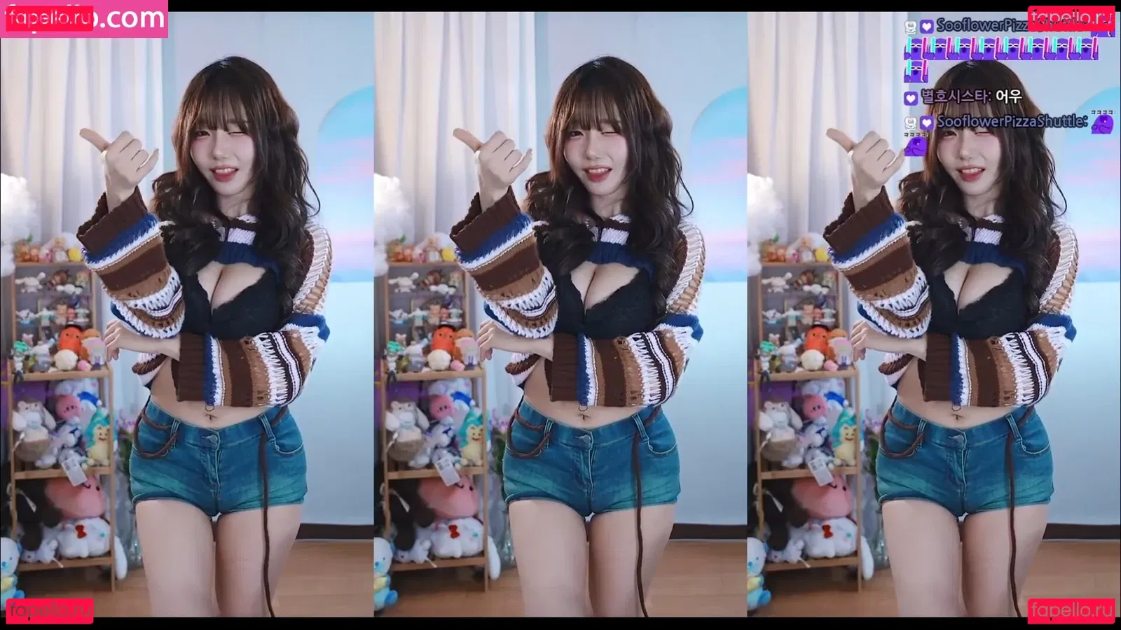 sooflower Onlyfans Photo Gallery 