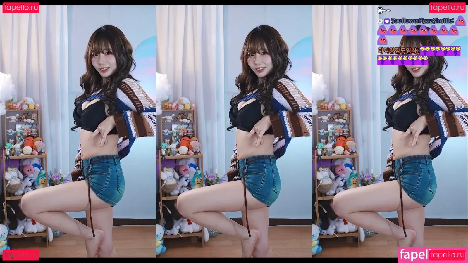 sooflower Onlyfans Photo Gallery 