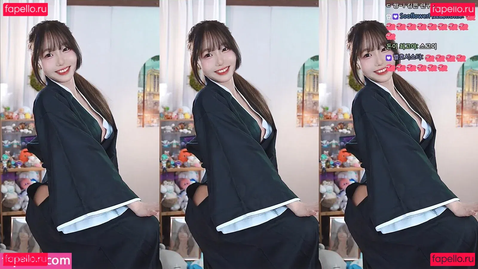 sooflower Onlyfans Photo Gallery 