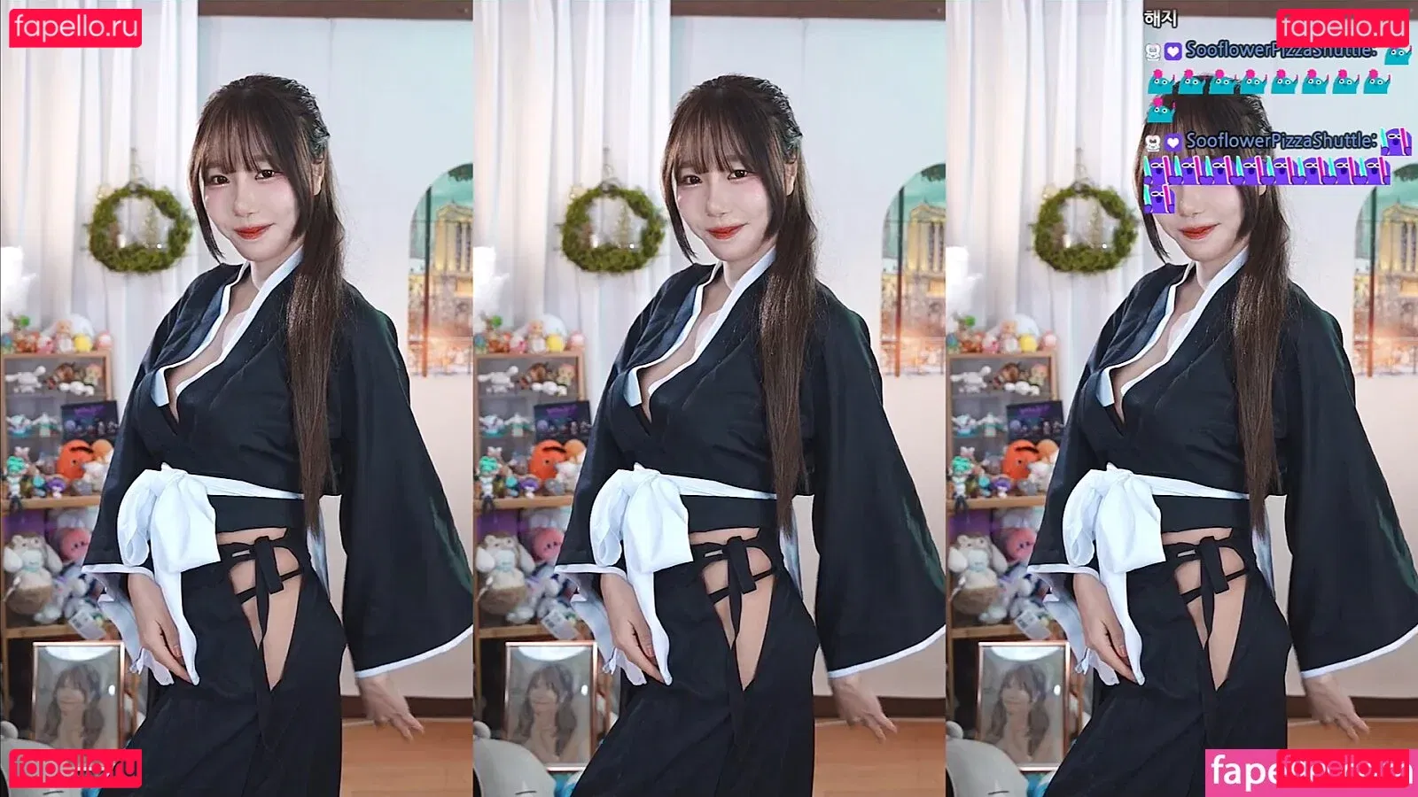 sooflower Onlyfans Photo Gallery 