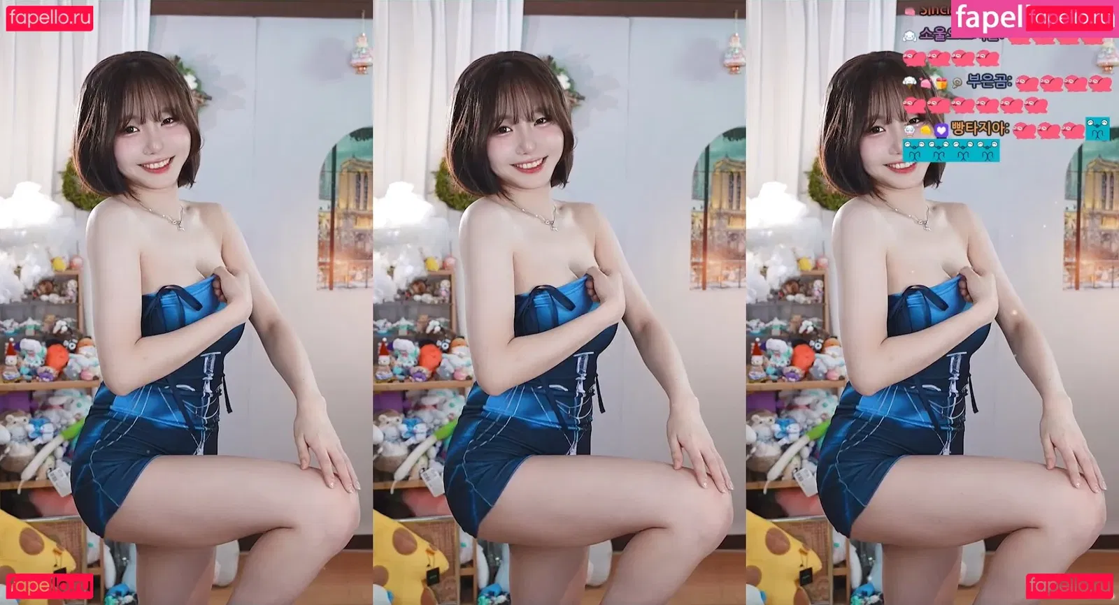 sooflower Onlyfans Photo Gallery 