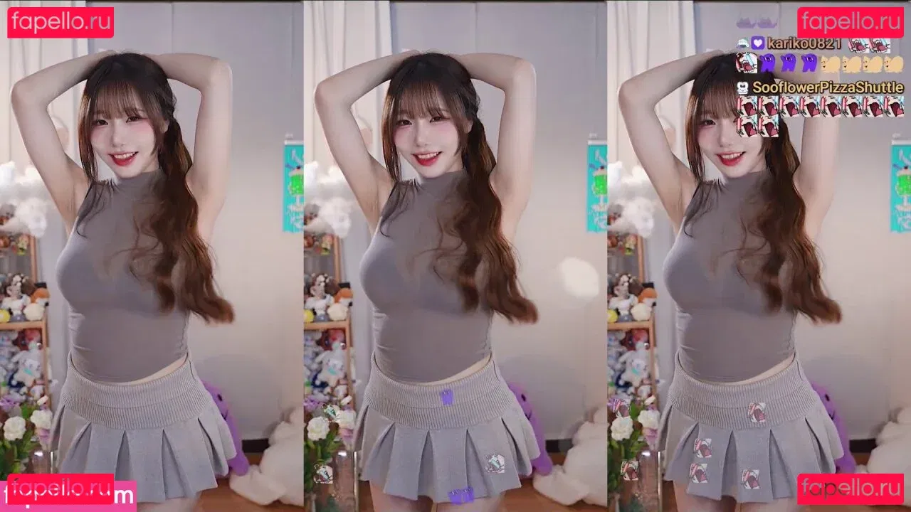 sooflower Onlyfans Photo Gallery 