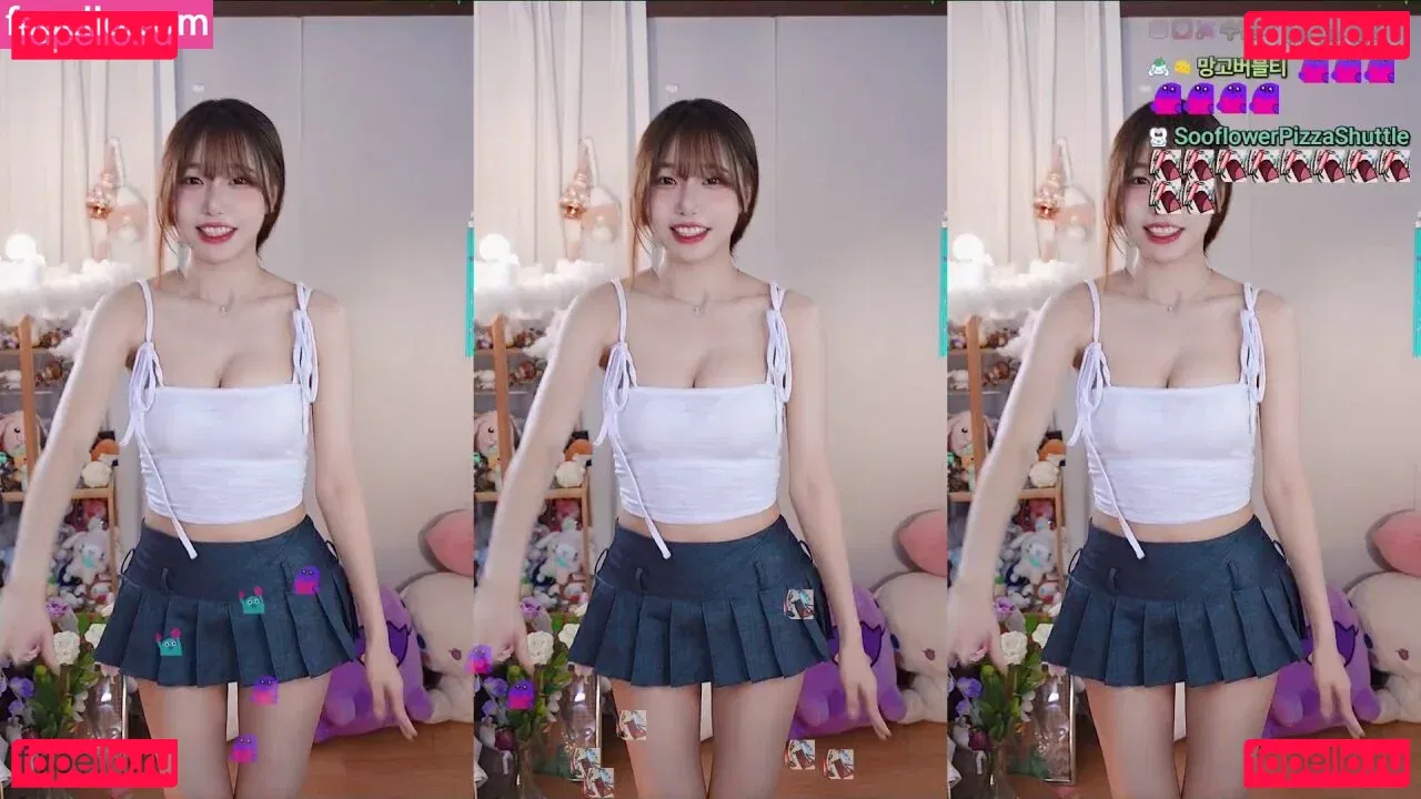 sooflower Onlyfans Photo Gallery 