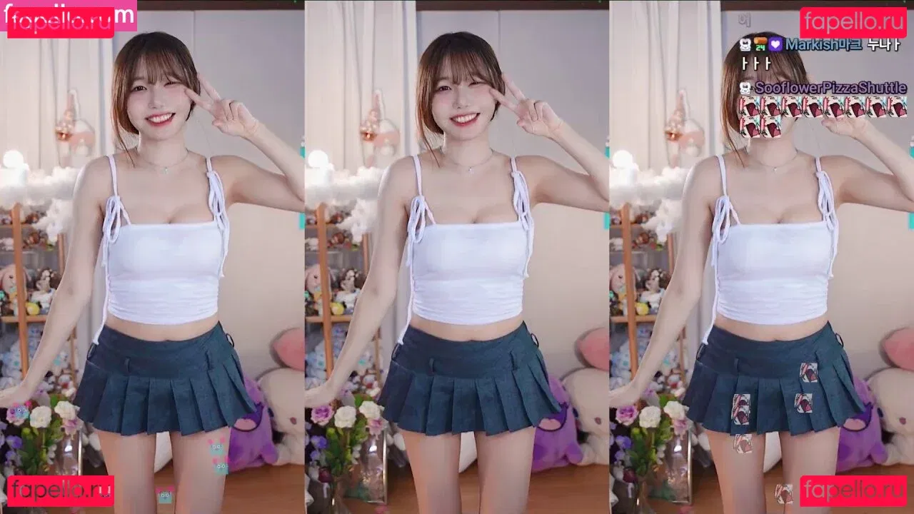 sooflower Onlyfans Photo Gallery 