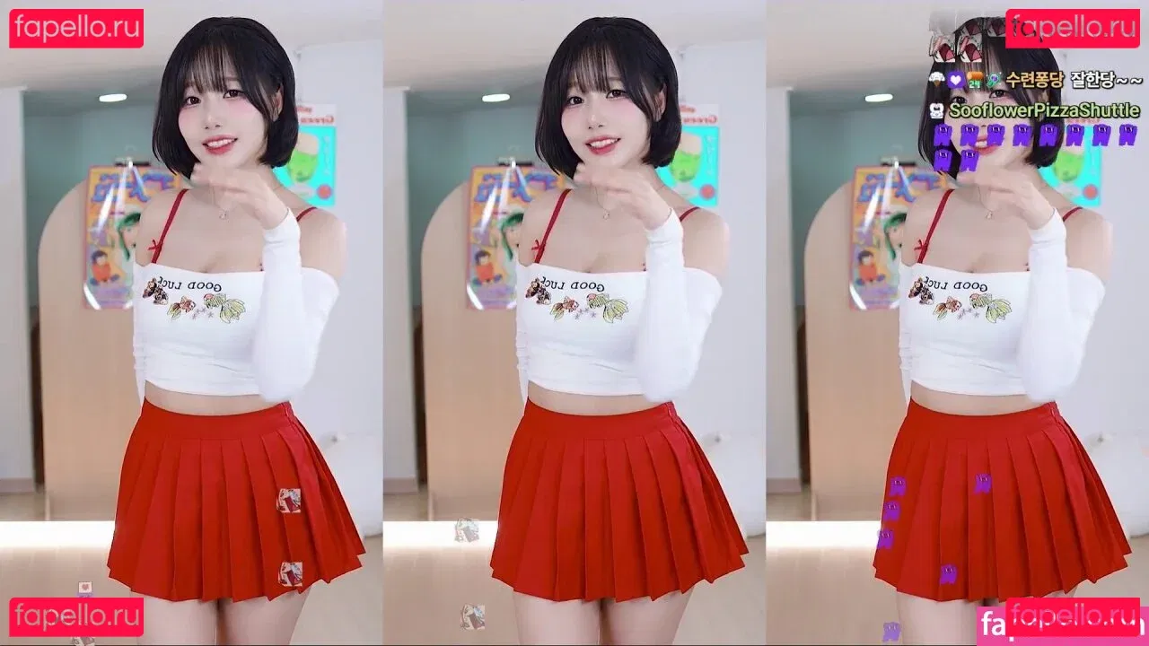 sooflower Onlyfans Photo Gallery 