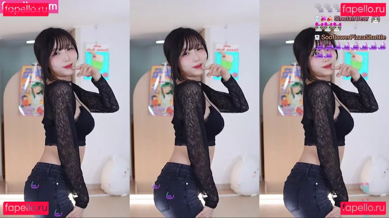 sooflower Onlyfans Photo Gallery 