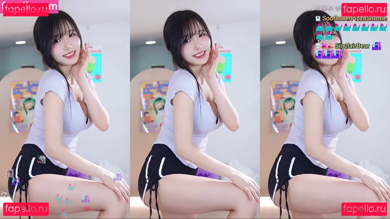 sooflower Onlyfans Photo Gallery 