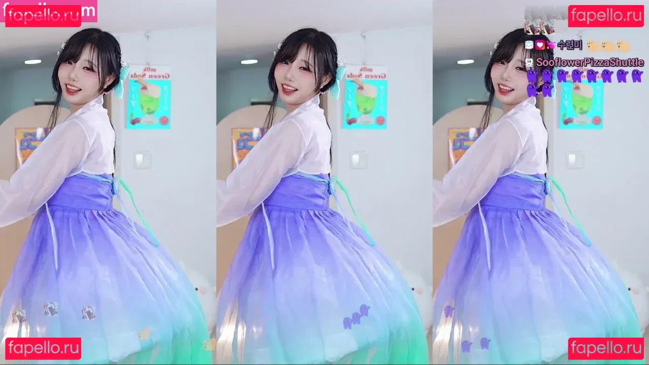 sooflower Onlyfans Photo Gallery 