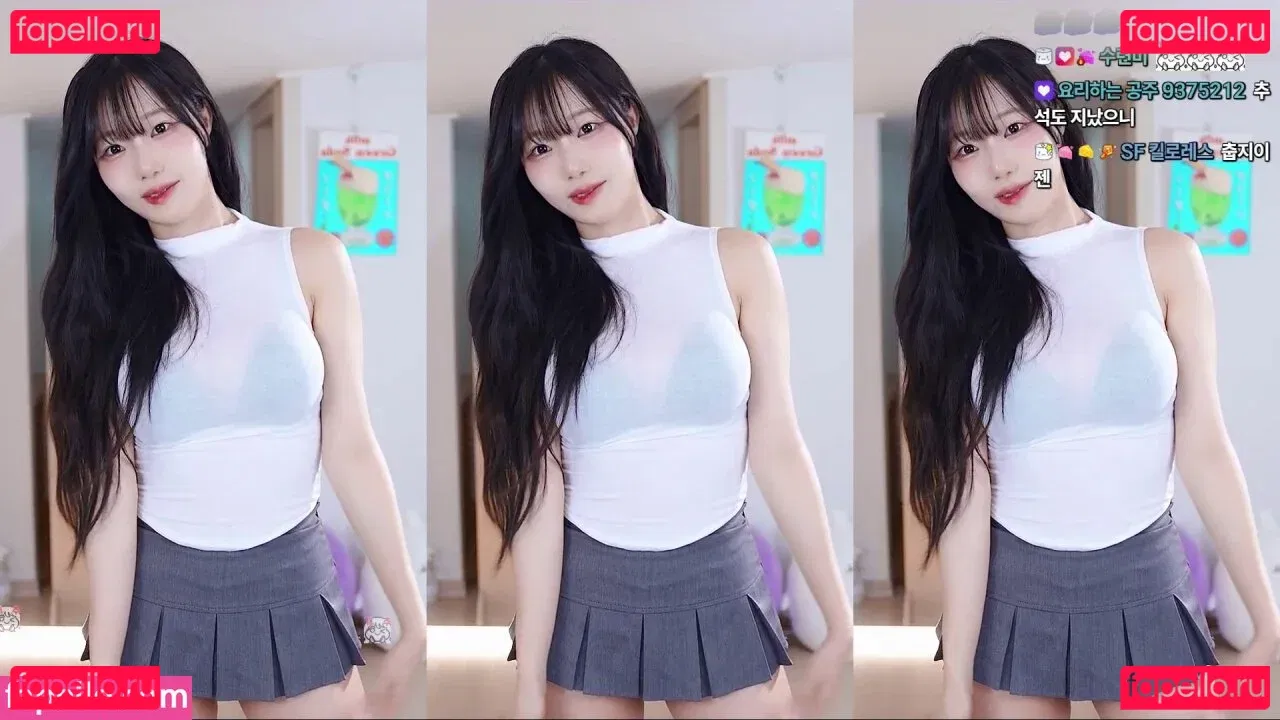 sooflower Onlyfans Photo Gallery 