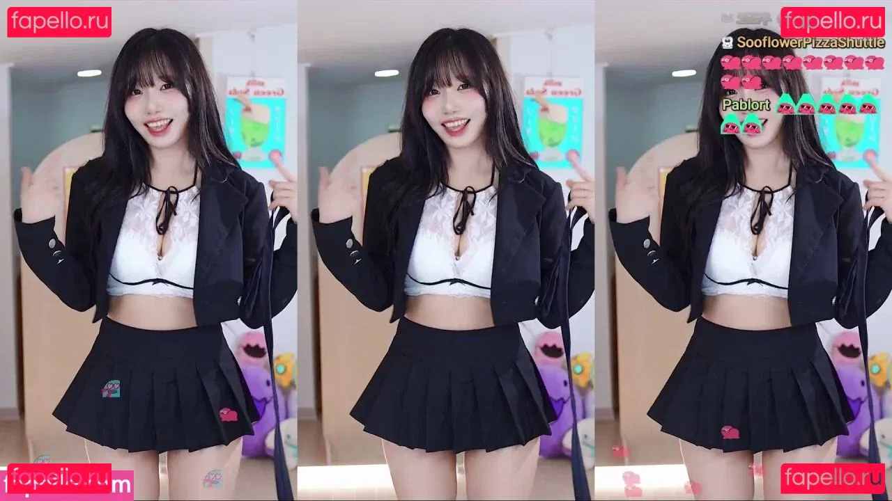 sooflower Onlyfans Photo Gallery 