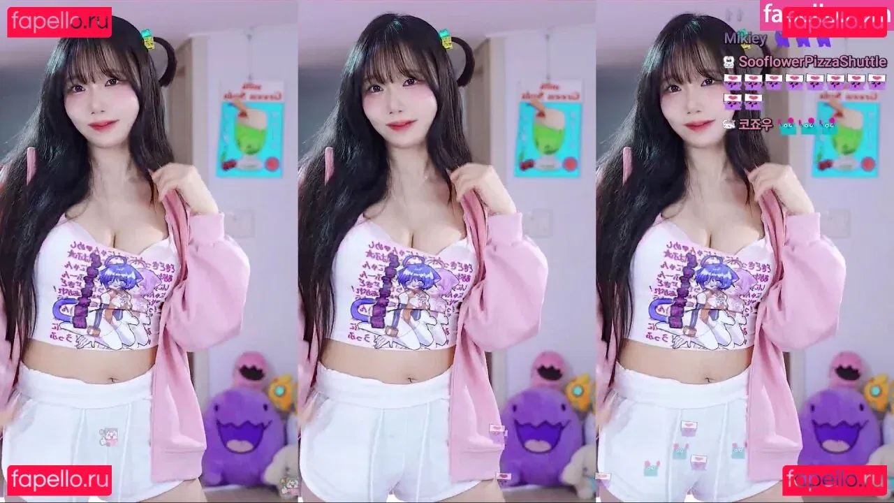 sooflower Onlyfans Photo Gallery 