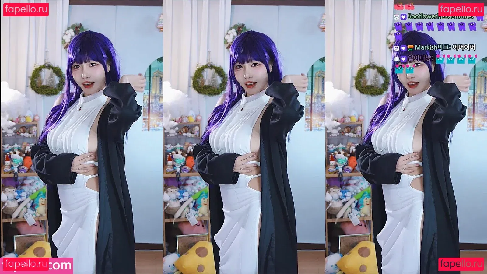 sooflower Onlyfans Photo Gallery 