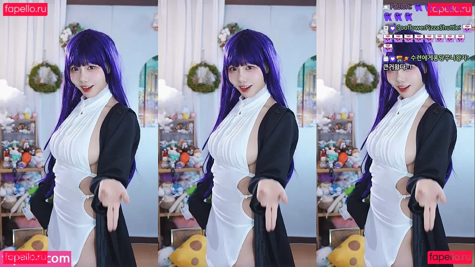 sooflower Onlyfans Photo Gallery 