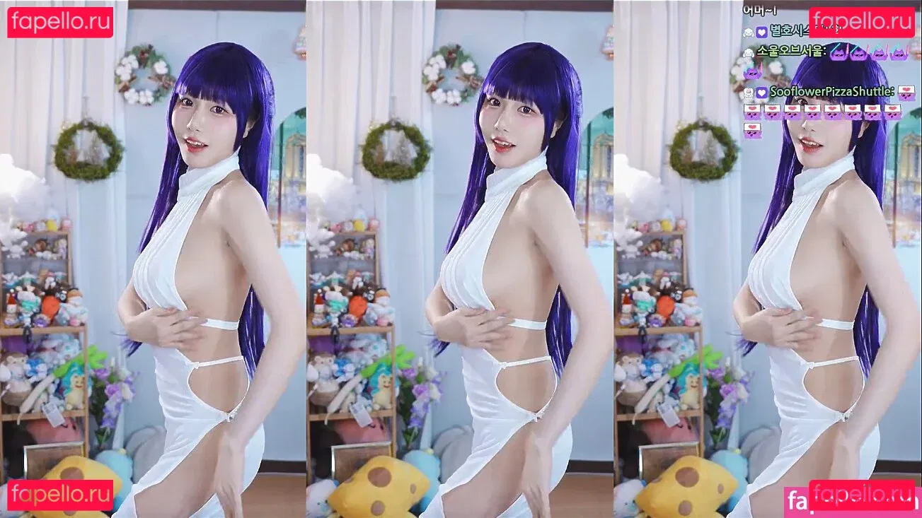 sooflower Onlyfans Photo Gallery 