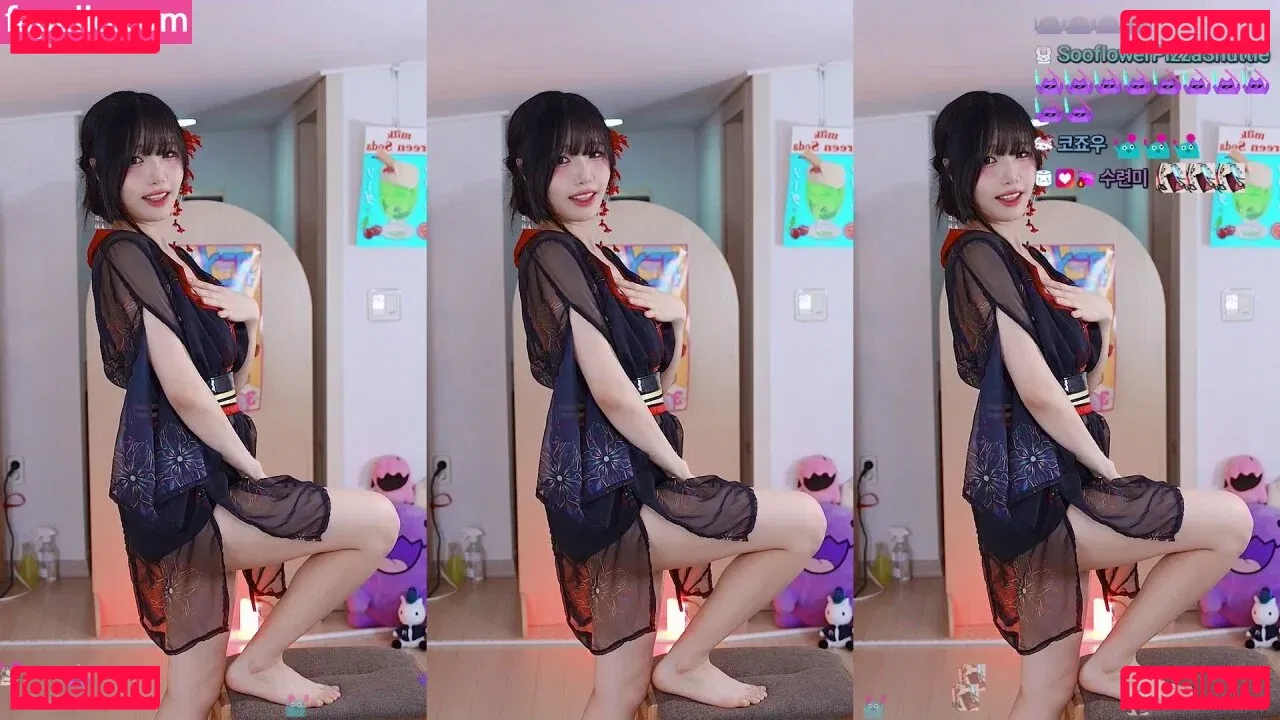 sooflower Onlyfans Photo Gallery 