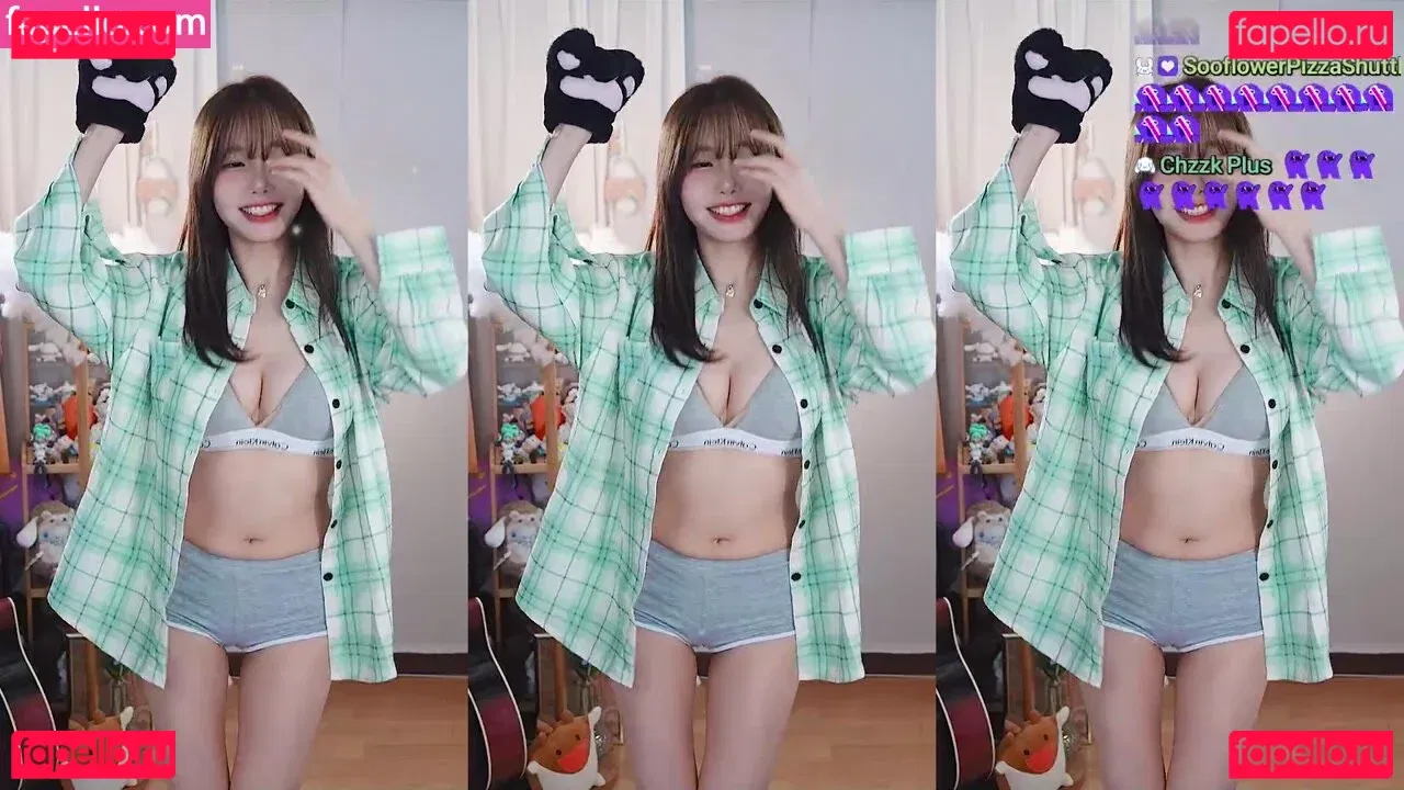 sooflower Onlyfans Photo Gallery 