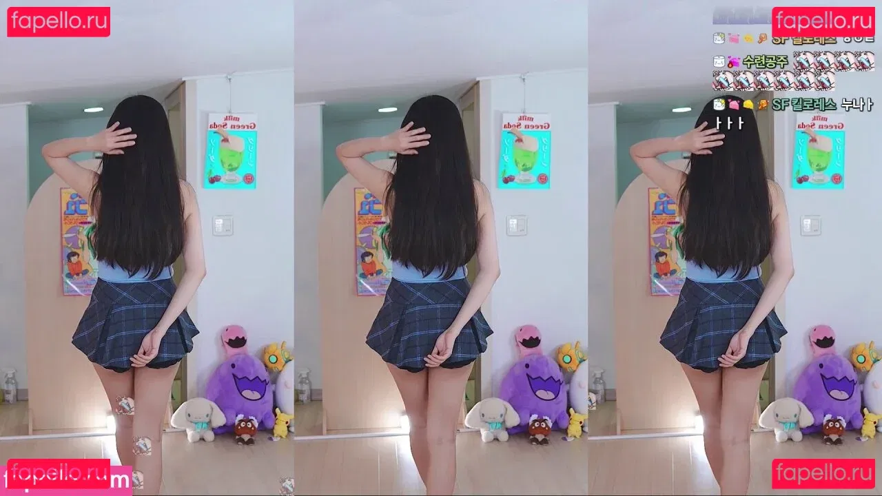 sooflower Onlyfans Photo Gallery 