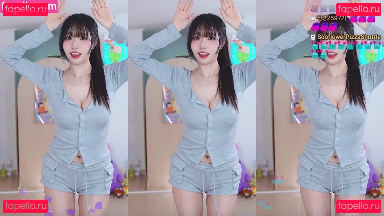 sooflower Onlyfans Photo Gallery 