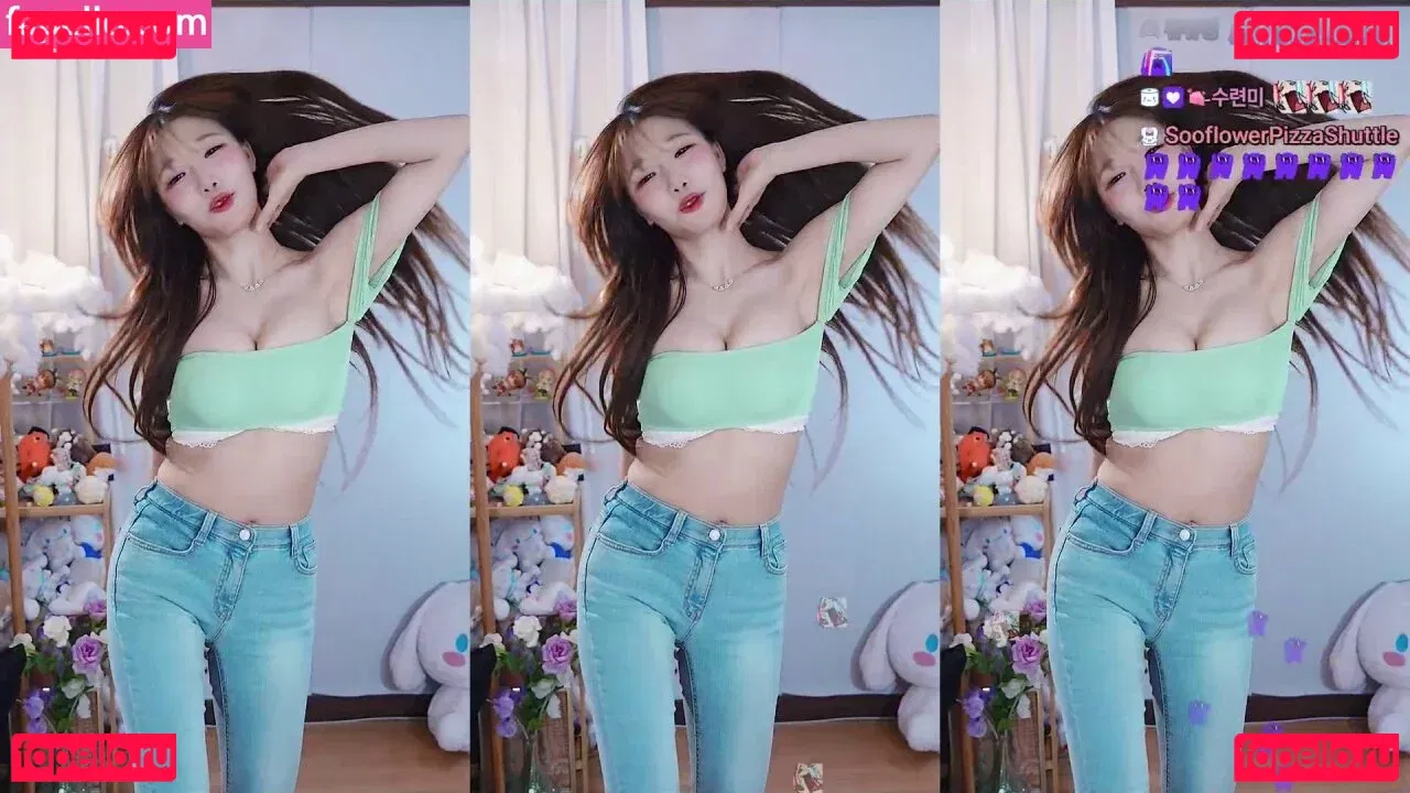 sooflower Onlyfans Photo Gallery 