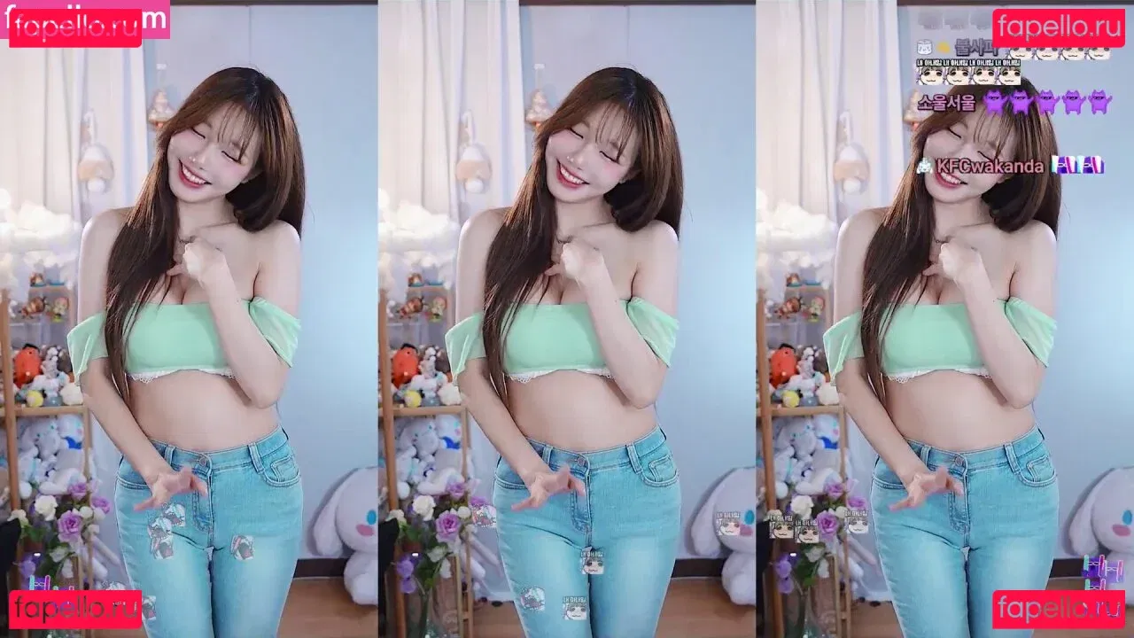 sooflower Onlyfans Photo Gallery 