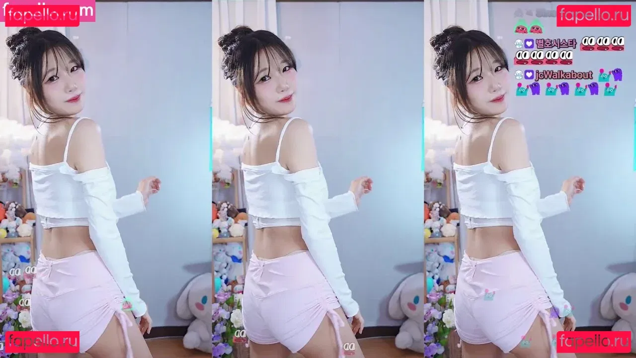 sooflower Onlyfans Photo Gallery 