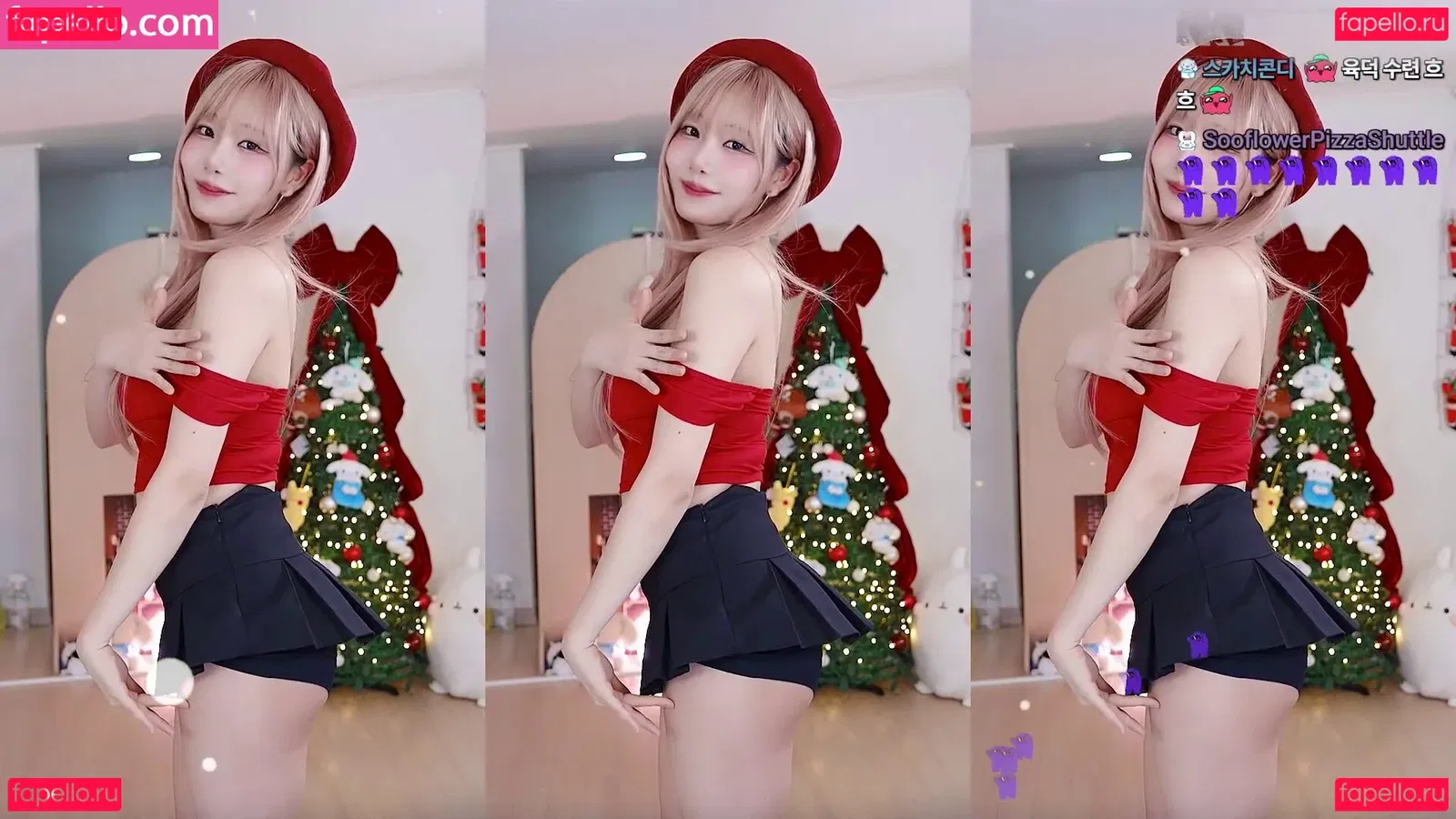 sooflower Onlyfans Photo Gallery 