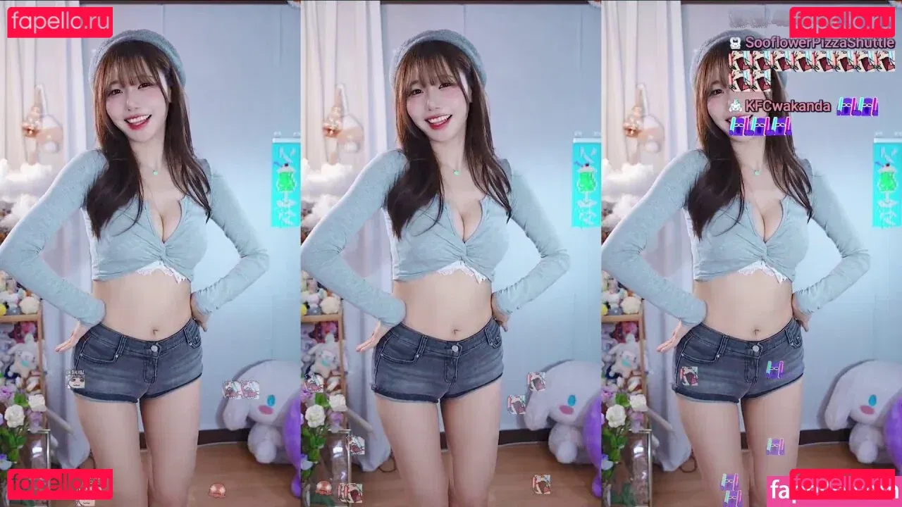 sooflower Onlyfans Photo Gallery 