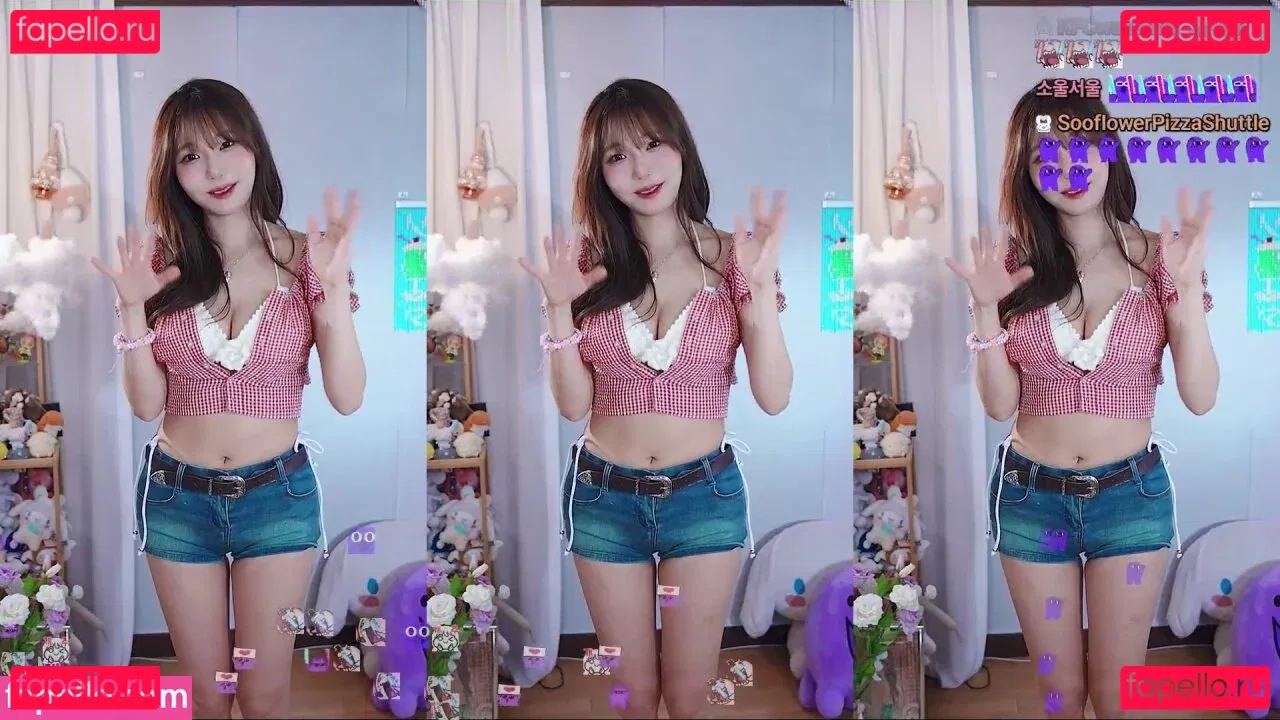 sooflower Onlyfans Photo Gallery 