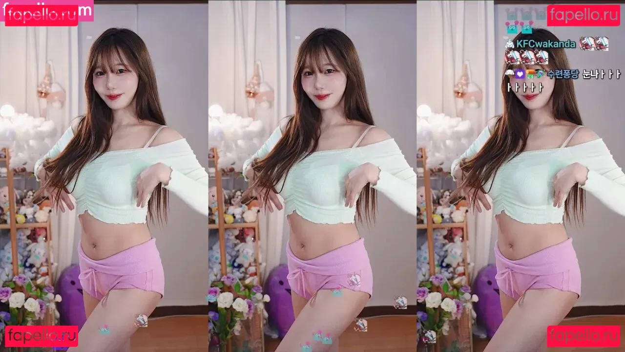 sooflower Onlyfans Photo Gallery 